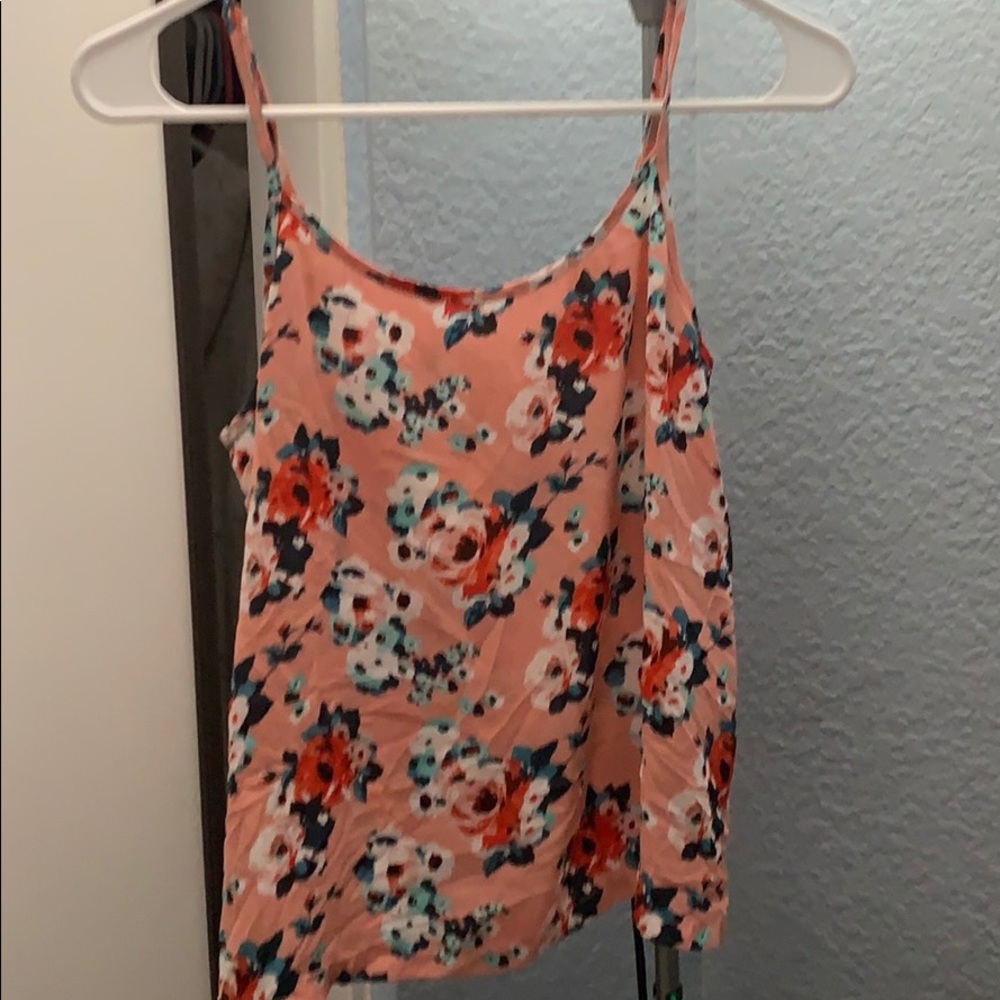 Flower top